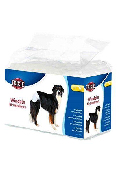 Trixie Köpek Pedi 12 Adet M-l - Petshopundan