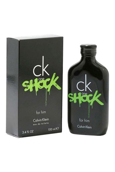 Calvin Klein One Shock EDT 100ml