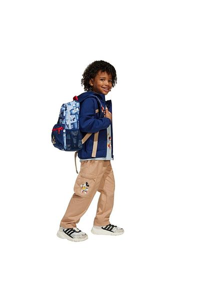 adidas Children's Sweatpants Lk Dy mm Pnt Jd4553