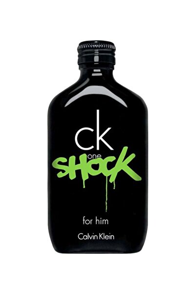 Calvin Klein One Shock EDT 100ml