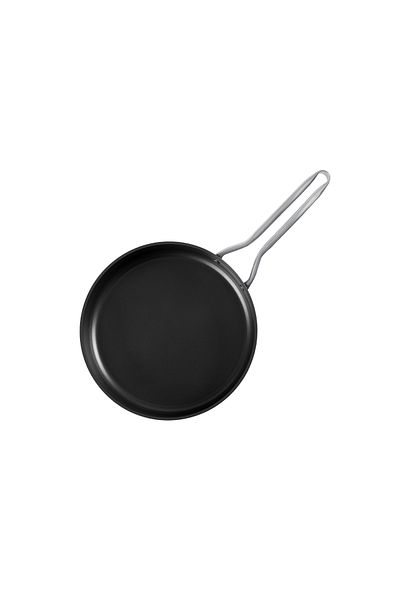 Madame Coco Titanium Professional Pan - Anthracite - 26 cm