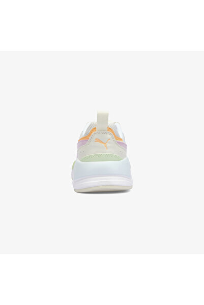 Puma X-Ray 2 Square Kadın Renkli Spor Ayakkabı