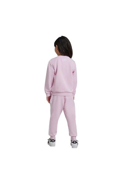 adidas Jn4688 Model Kids Crew Set