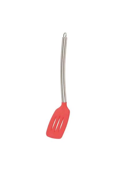 Epinox Red Silicone Spatula - Ss-35K
