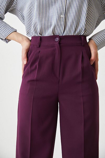 HATCELL Women's Palazzo Pants