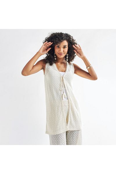 FAV 100 Cotton Mesh