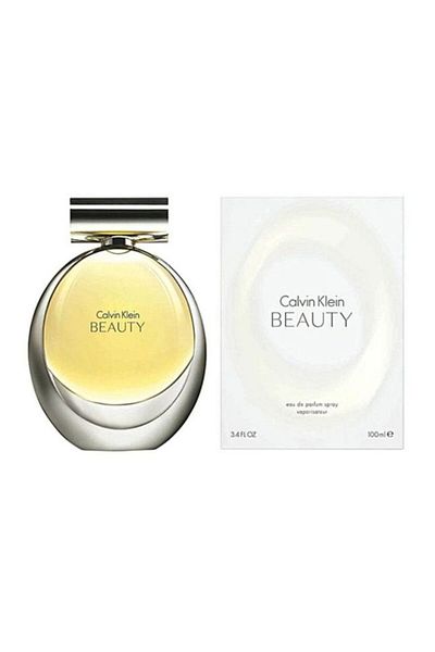Calvin Klein Beauty And Jaguar Classic Gold Body Spray Gift Set EDP 100, EDT 100ml