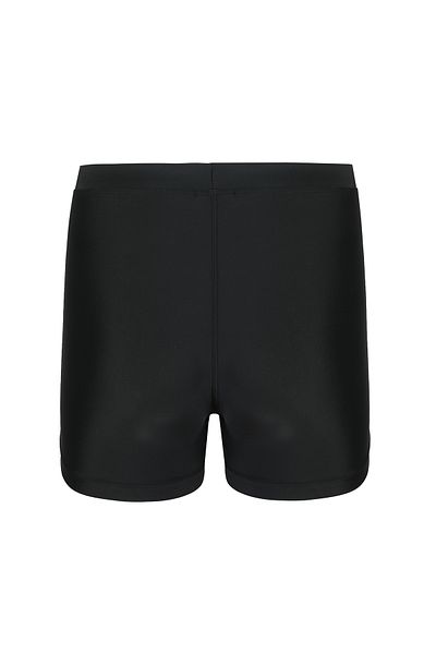 Slazenger Snr00 Μοντέλο Μαύρο Ανδρικό Μπόξερ Μαγιό