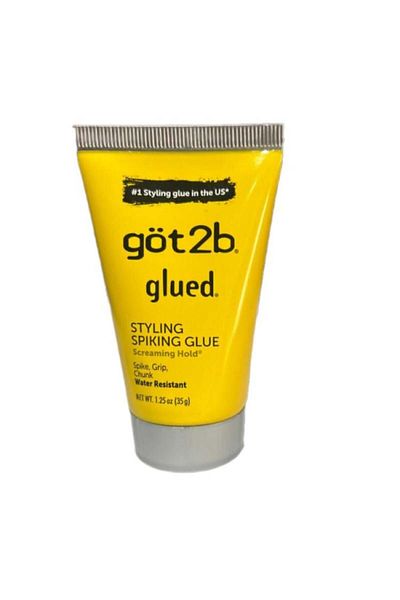 Schwarzkopf Get to Be Eyebrow Gel Waterproof Eyebrow Gel - 34g