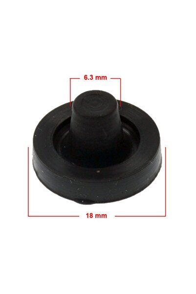 Makodesign Düdüklü Tencere Vitavit Ventil (Eski Modeller İçin) - 1 Adet