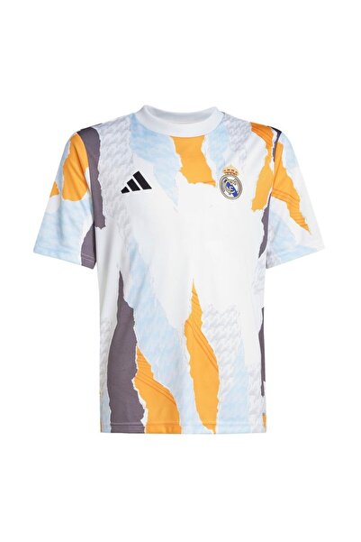 adidas Çocuk Forma Real Preshı Y Jj3491