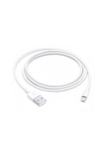 Apple Lightning to USB Cable, 1m, MUQW3ZE/A