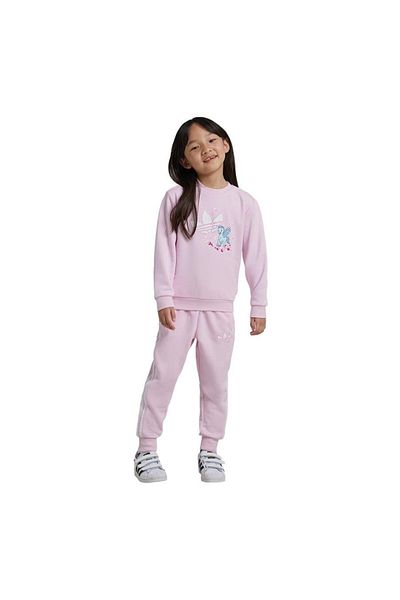 adidas Jn4688 Model Kids Crew Set