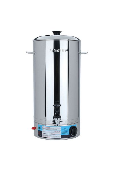 Edison .PRADEEP 27L Stainless Steel Electric Kettle