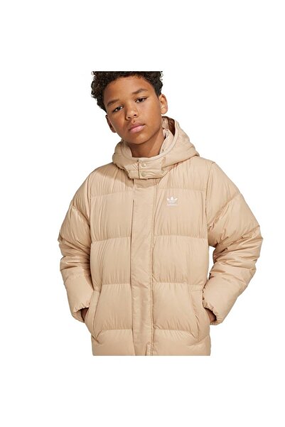 adidas ΠΑΛΤΟ ΠΑΛΤΟ ΕΛΟ Παιδικό Παλτό Unisex IY7500