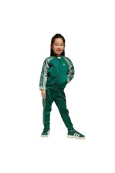 adidas Jc9149 Set de trening și trening pentru copii model
