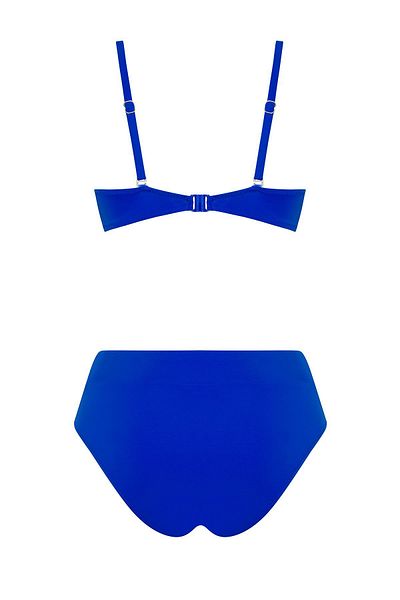SAILOR moda Περιστρεφόμενο ψηλόμεσο σετ μπικίνι