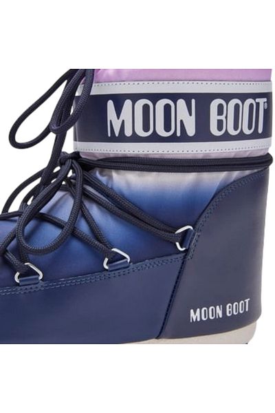 MOON BOOT 80D 1409530   Stylish Design for Practical Use with Model Number