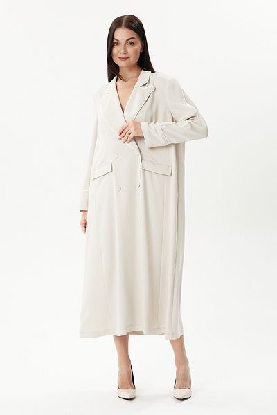 MAQ DESIGN Liya Trench Gx9688 Men's Shoes