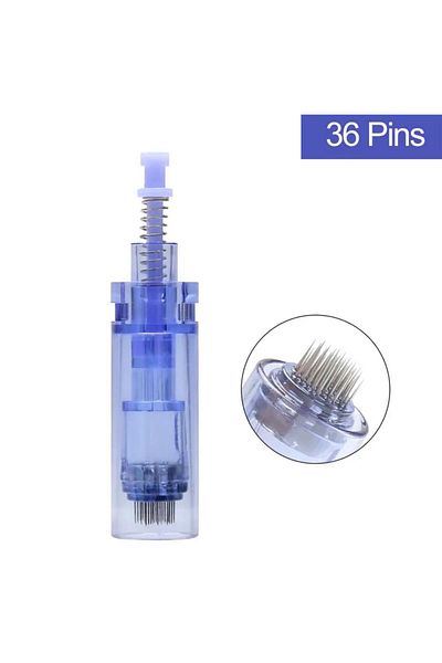 ELLEA NAIL Ellea Dermapen A1 - 36P 10 Pin