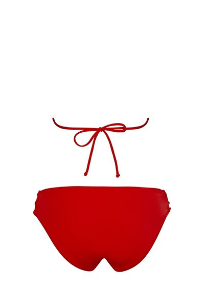 SAILOR moda Seashell fűzős bikini szett