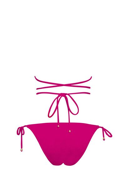 SAILOR moda Brasilianisches Triangel-Bikini-Set