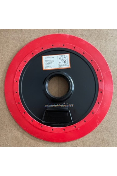 DMR Metal Gres Yağı Basma Aparatı Tenekeden Gres Doldurma Aparatı