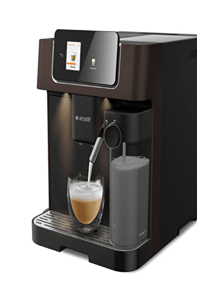 Arçelik EM 9495 Espresso Makinesi