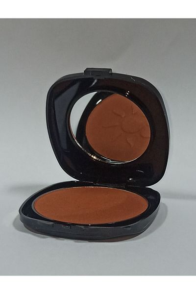 Catherine Arley 501 Model Bronzer Powder