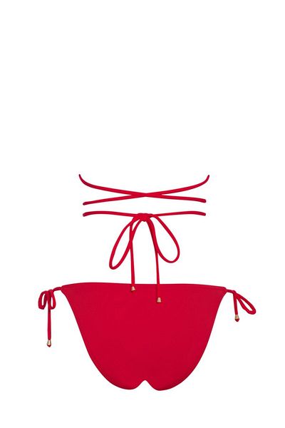 SAILOR moda Triangel-String-Bikini-Set Slr 409