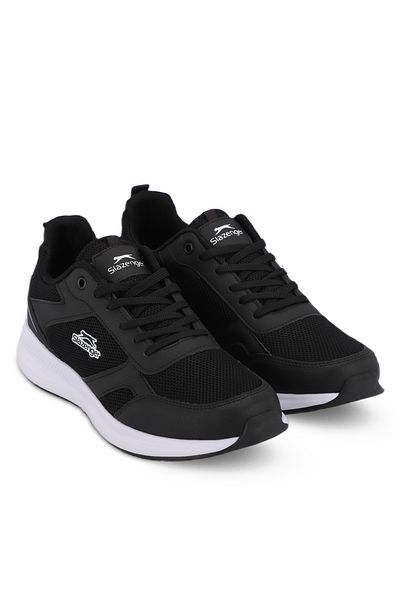 Slazenger Zero Men's Sneaker Shoes Black / White