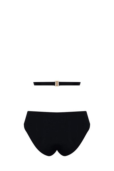 SAILOR moda Σετ μπικίνι με τρίγωνο χάντρες