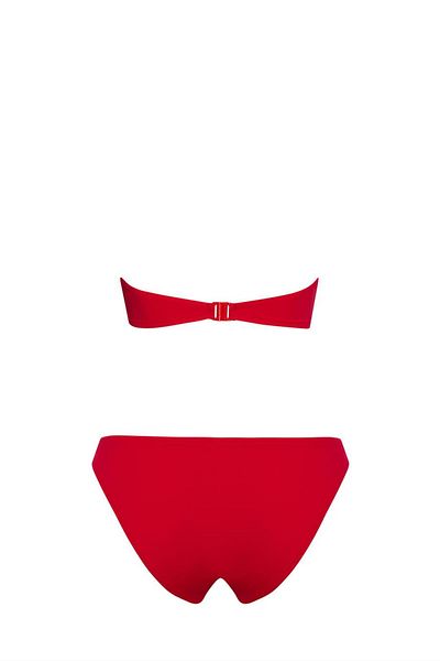 SAILOR moda Ring-Bikini-Set