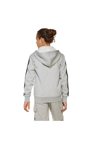 adidas Hanorac pentru copii J 3s Fl Fz Hd Jd6493 Model