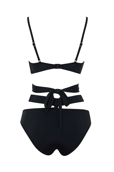 SAILOR moda Besticktes Bikini-Set Modell SLR 430
