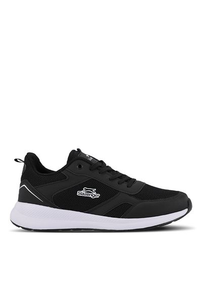 Slazenger Zero Men's Sneaker Shoes Black / White