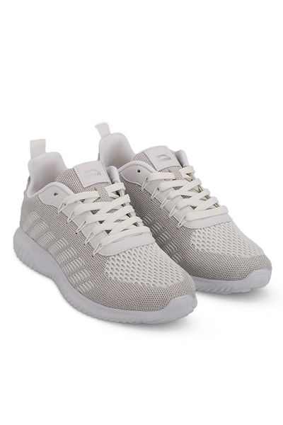 Slazenger Armor I Men's Sneaker Shoes Off-White