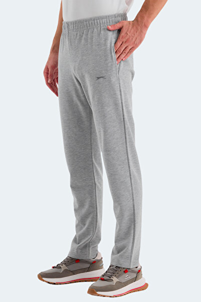 Slazenger Oteks Ανδρικό Μονό Γκρι Κάτω