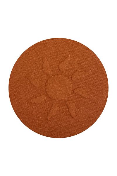 Catherine Arley 501 Model Bronzer Powder