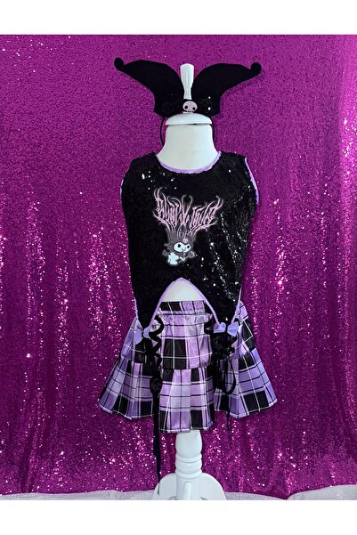 Pano Kids Patiska Nostalji Костюм Куромі