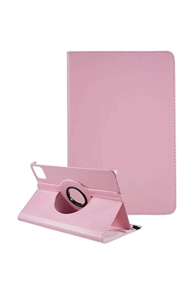 SBY TEKNOLOJİ حافظة متوافقة مع حامل قابل للدوران متوافق مع Xiaomi Pad 6