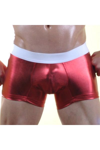 HayMed Angel Br 071010   Angel Men's Boxer Laundry