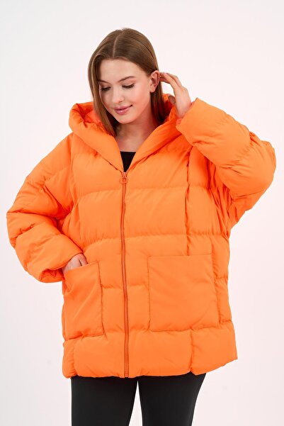 ALEXANDERGARDI Надувне пальто з капюшономA2010326