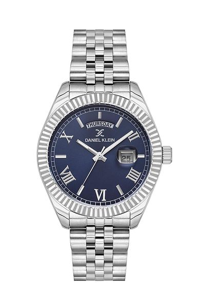 Daniel Klein Dke.1.10666-9 Men's Wrist Watch