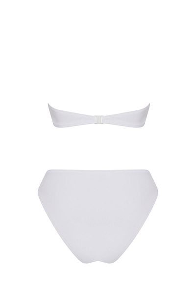 SAILOR moda Σετ μπικίνι Brazilian με αξεσουάρ