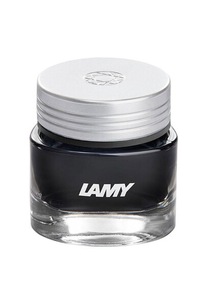Lamy T53 Dolma Kalem Mürekkebi 30 ml şişe Obsidian T53-660