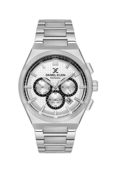 Daniel Klein Dke.1.10784-1 Men's Wrist Watch