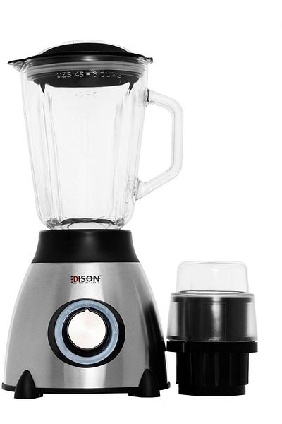 Edison Turbo Blender, 1.5L, 550W