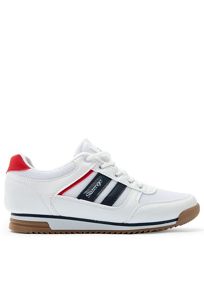Slazenger Active Sneaker Pantofi dama Alb Sa11lk037