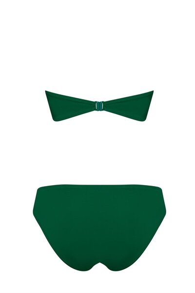 SAILOR moda Σετ μπικίνι Gathered Shell